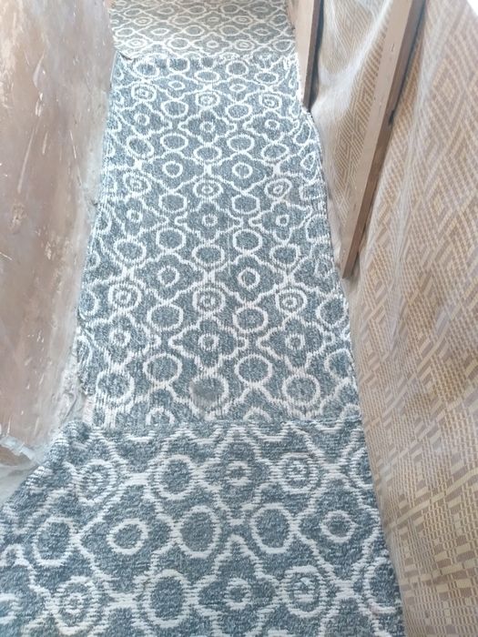 Дорожки ширина 90 см