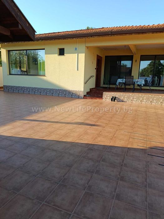 Продава се Къща в с. Факия, Област Бургас - 108 кв.м за 1436 €/кв.м - Снимка #17