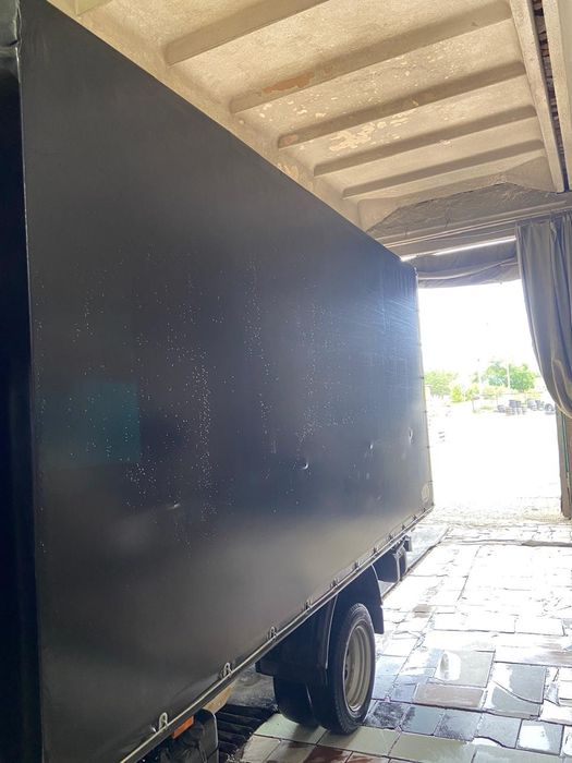 Продам кузов на газель