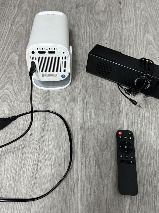 Продам проектор в рабочем состоянии