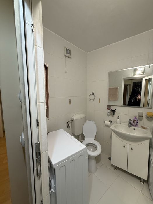 Apartament o camera Mazepa 1-Faleza