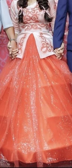 Продам платье на узату