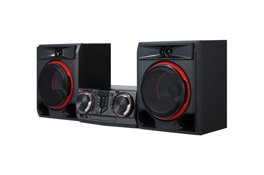 LG CL65DK(14) sss
