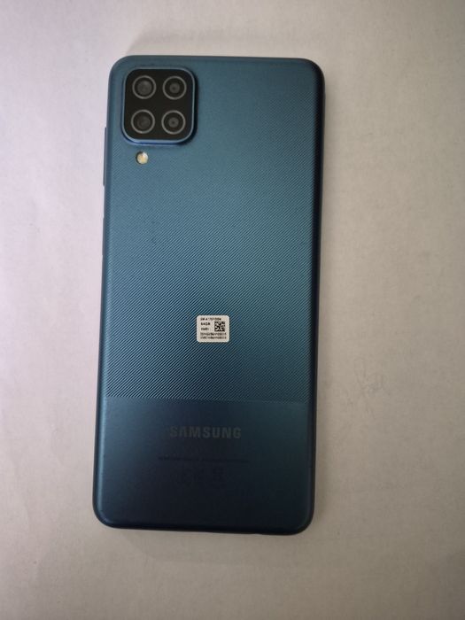 Samsung Galaxi A12