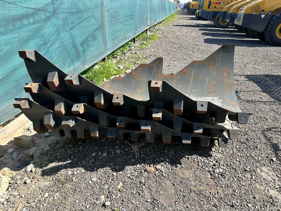 Кулачковый Бандаж для 20 тонный каток SHANTUI