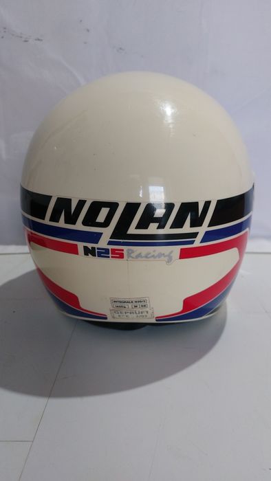 casca moto Nolan N25 M(58)
