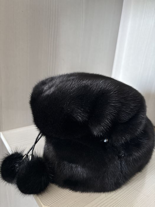 Норкавая шапка бу
