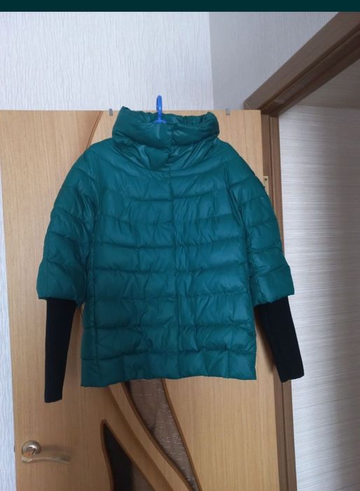 Курточка молодёжная, классная