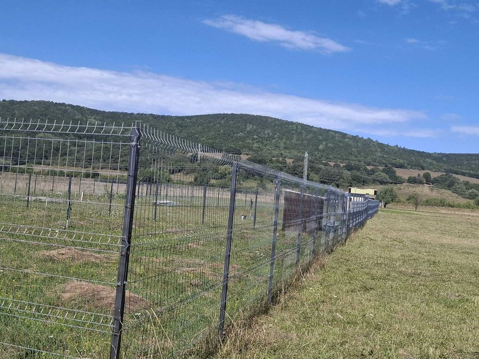 Teren 550mp, Podu Olt, Brasov