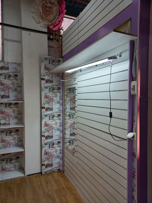 Бутик на Зелёном базаре