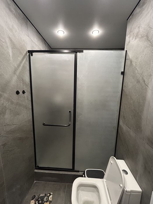 Душ зеркала межкомные перегородки