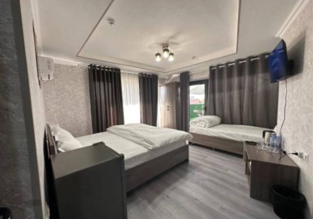 Bezzaks luks hotel shariy nikoh 24/7 mehmonxona