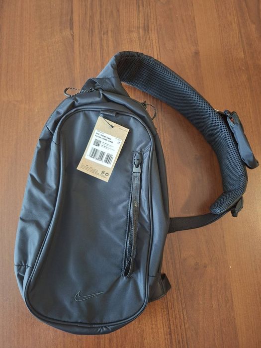 Спортна чанта NIKE