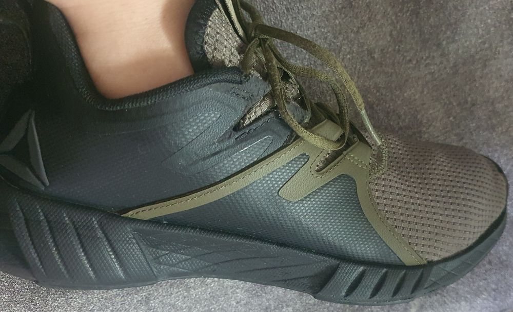 Кроссовки Reebok Fusium Run 2.0