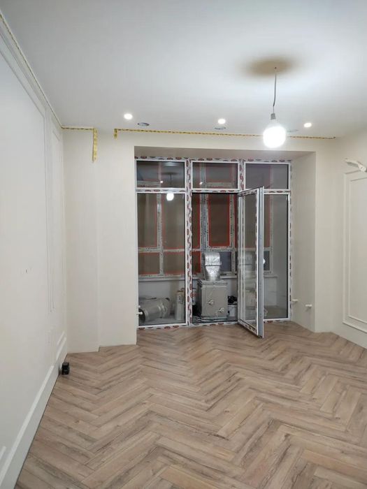 Ремонт квартир и домов отделка