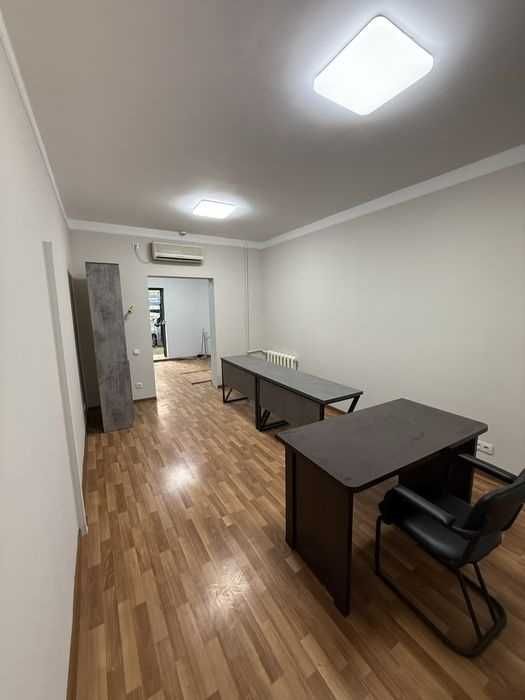 Сдам 110 м² Офис в Аренду в Центре. Айбек. Huawei. Мирабадский!