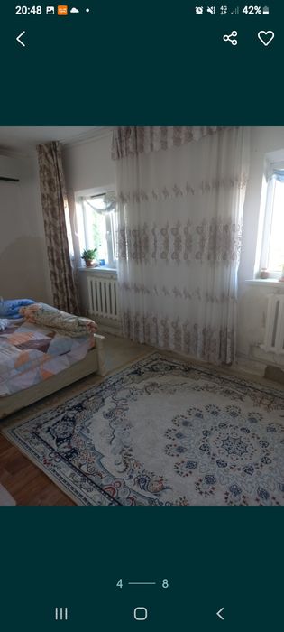 Таскала 2 ден 3 ком уй сатылады
