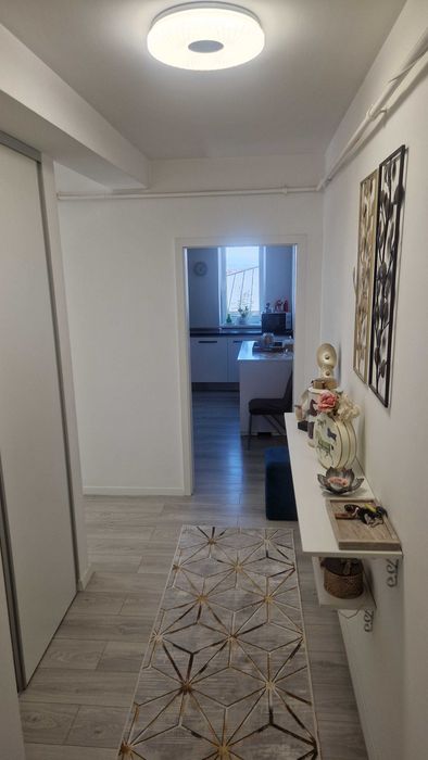 apartament de vânzare