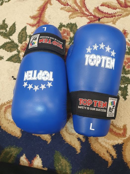 Спортивный инвентарь