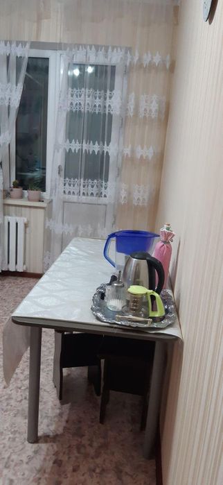 Сдам 2комнатную  квартиру в 4мк