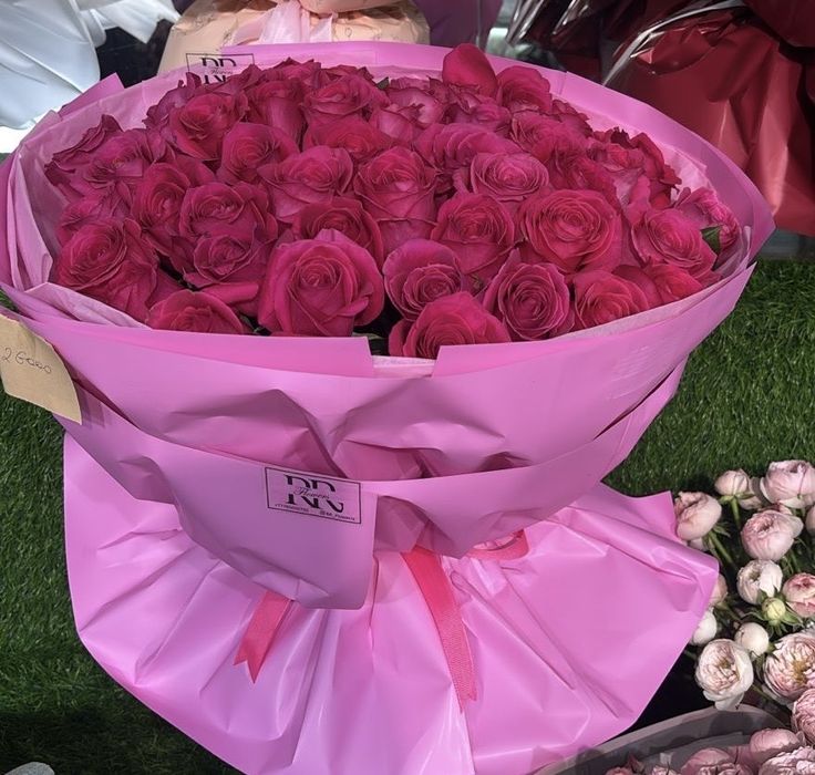 51штук. Свежие цветы