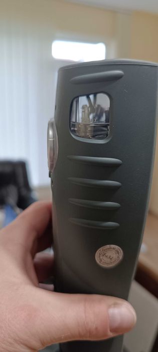 Газ анализатор Testo 327-1