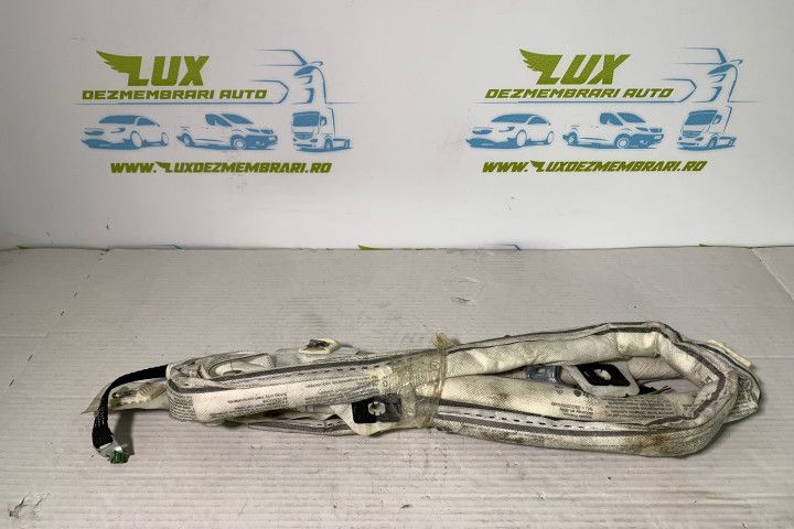 Airbag cortina stanga 608789301 Mercedes Benz GLK-Class X204 (2008 - 2012)