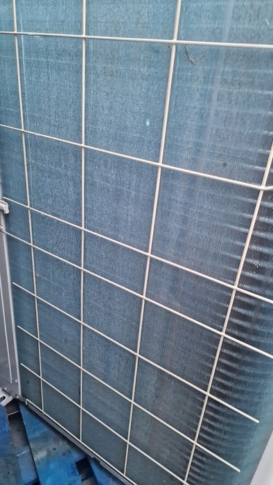 Daikin altherma ERHQ016BAV3 външно тяло  16kw термопомпа