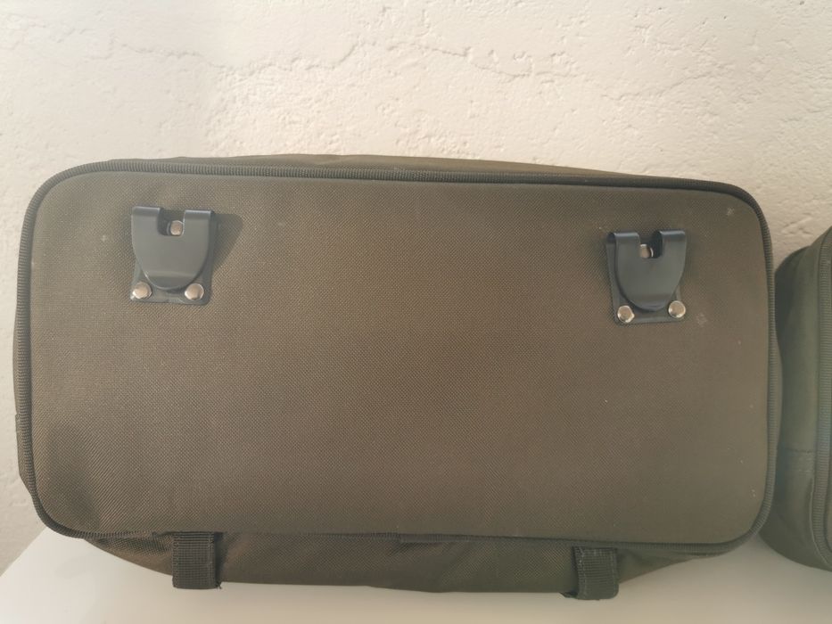 Borsete Pescuit Avid- accesorii,cârlige,plumbi