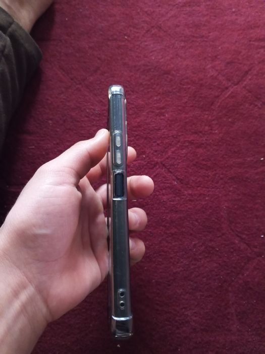 Infinix hot 20s 8+5/128 gb