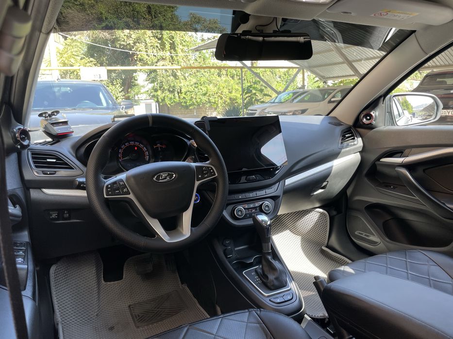 LADA Vesta 2020
