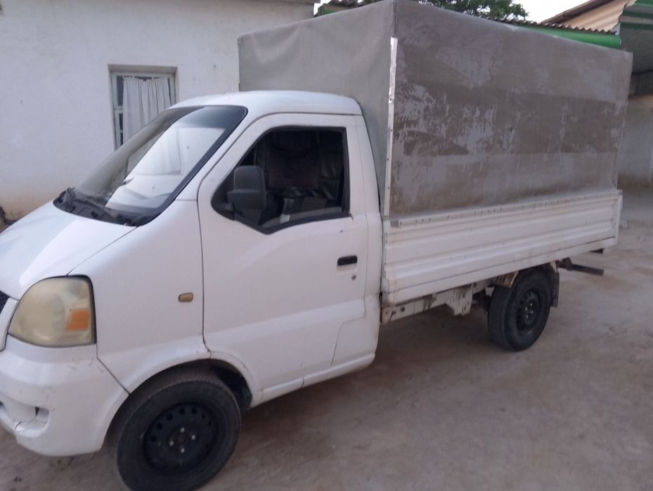 Chevrolet Labo 2013 — 4