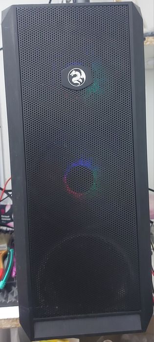 Компьютер в комплекте