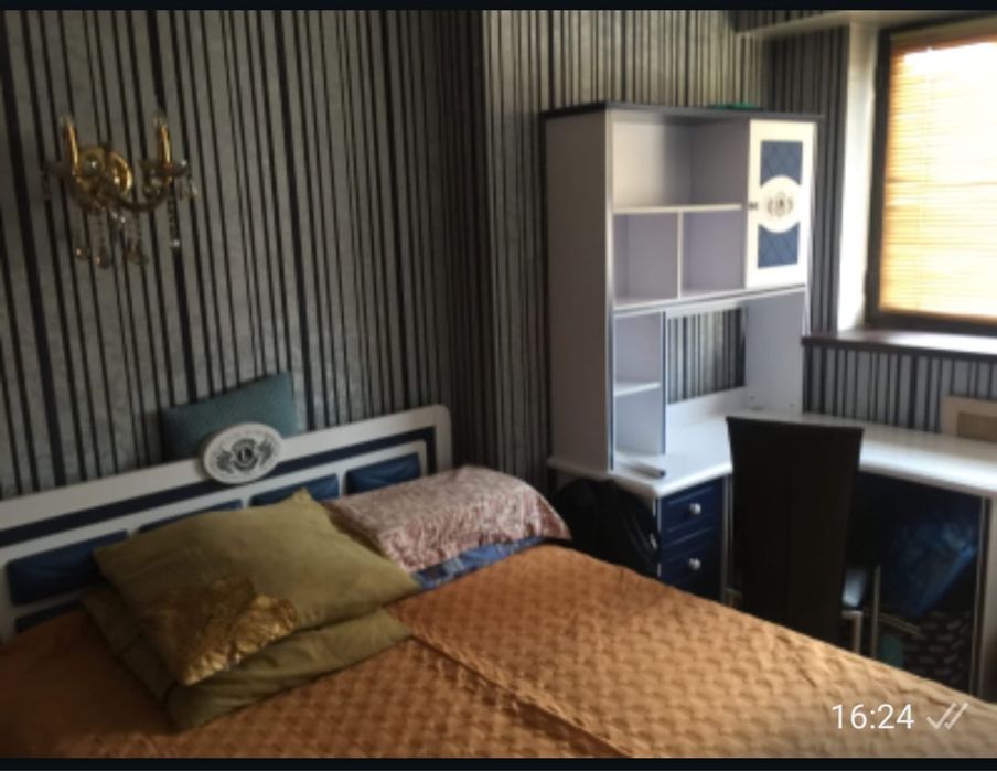 Сдается комната в центре города