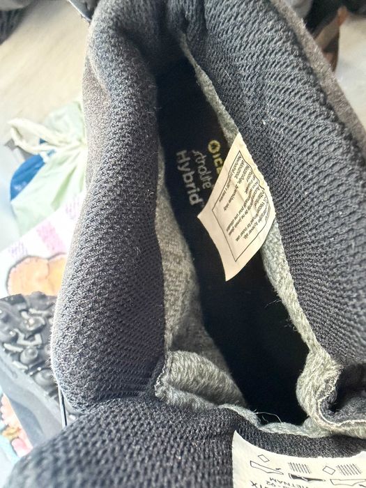 Icebug Detour W BUGrip Gore-Tex''оригинални зимни боти 40 номер