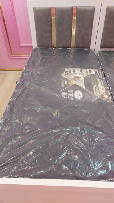 Односпальные кровати