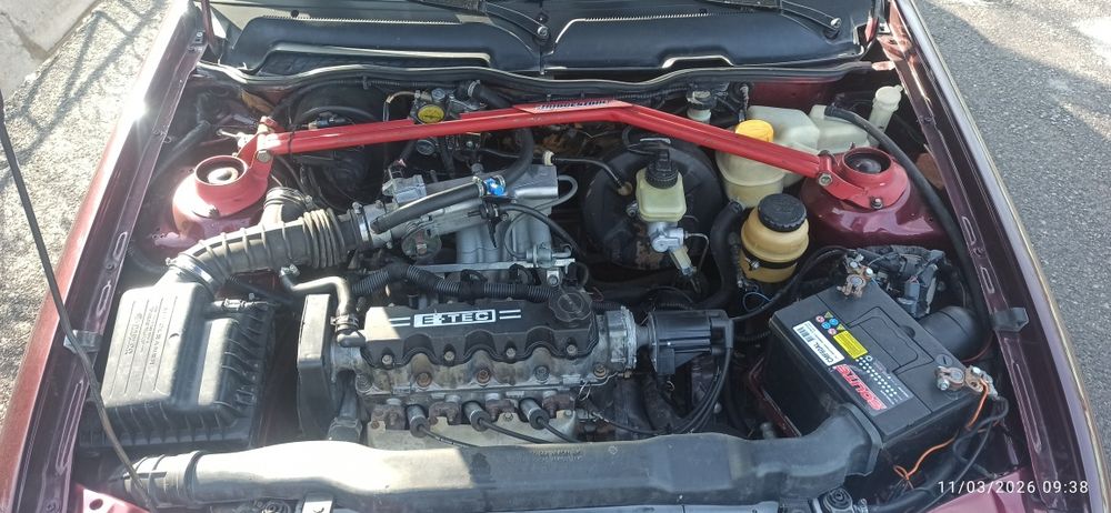 Nexia 1 2008 super konditsioner