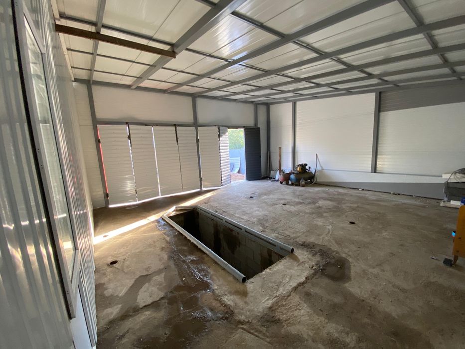 Аренда помещения