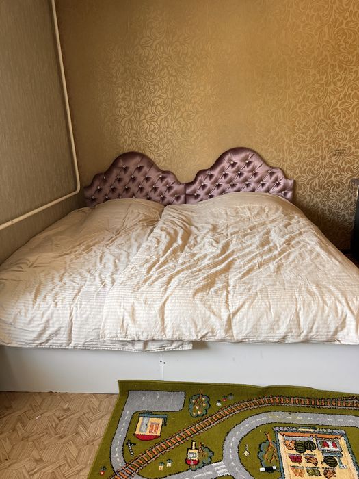 Детский спальный гарнитур