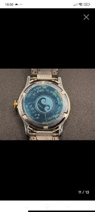 Ceas Seiko - ceas dama
