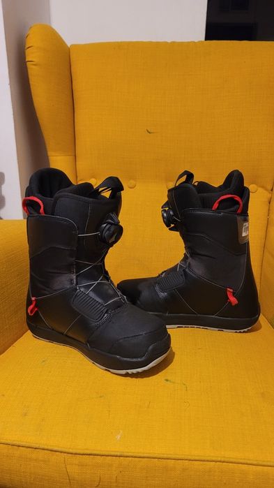Boots snowboard Burton BOA 40.5 / 25.5 cm / US 8.5
