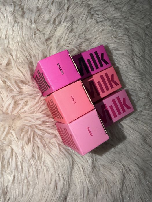 Milk Makeup Cooling Water Jelly Tint – Diverse Nuanțe – Noi