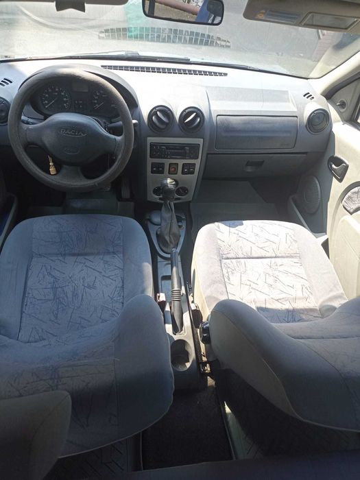 Dacia Logan 1,5 dci proprietar