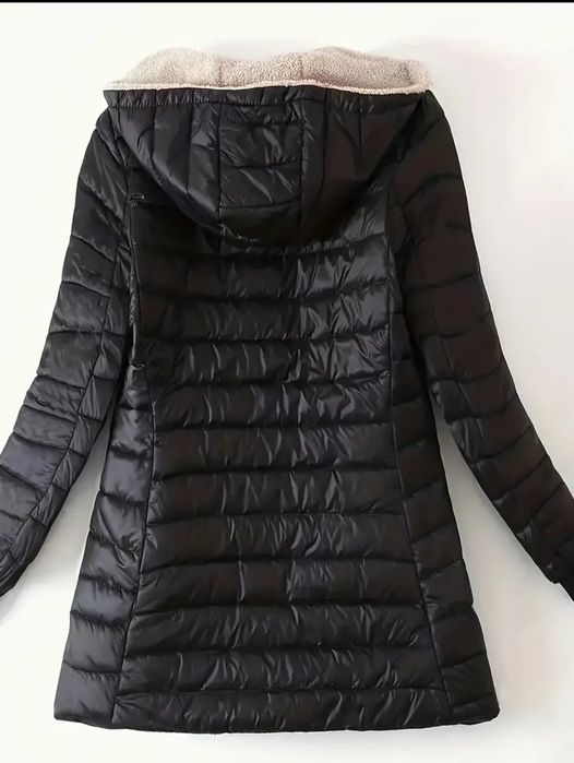 Куртка женская зима