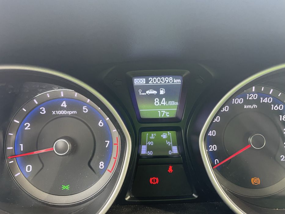 Продам Hyundai I30