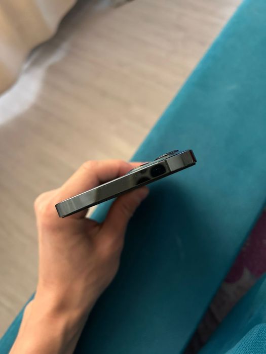 Айфон 12 PRO MAX