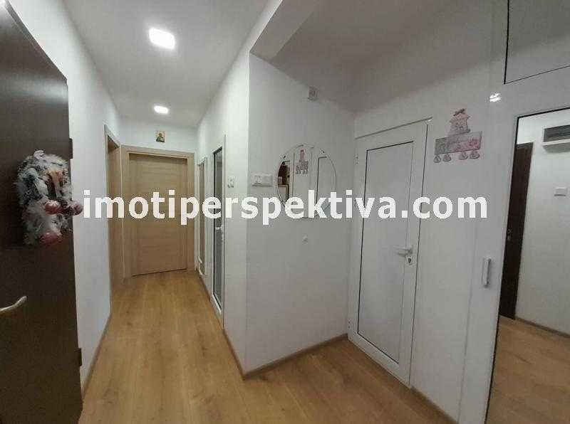 Продава се Етаж от къща в Пловдив, Христо Смирненски - 100 кв.м за 2740 €/кв.м - Снимка #9