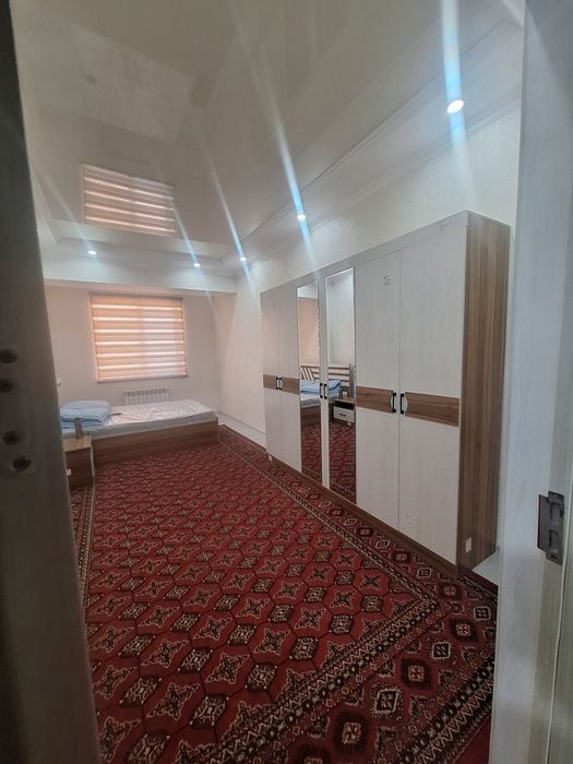 Vokzal hududida novastroyka