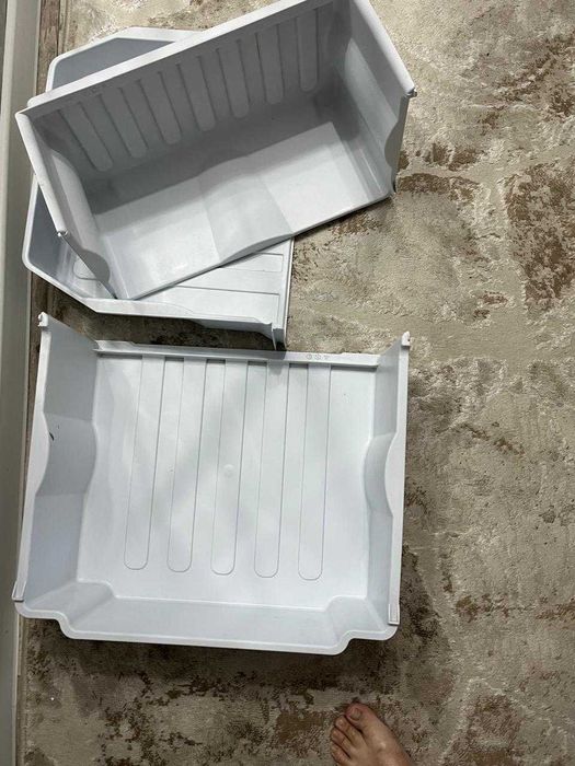 лотки для холодильника