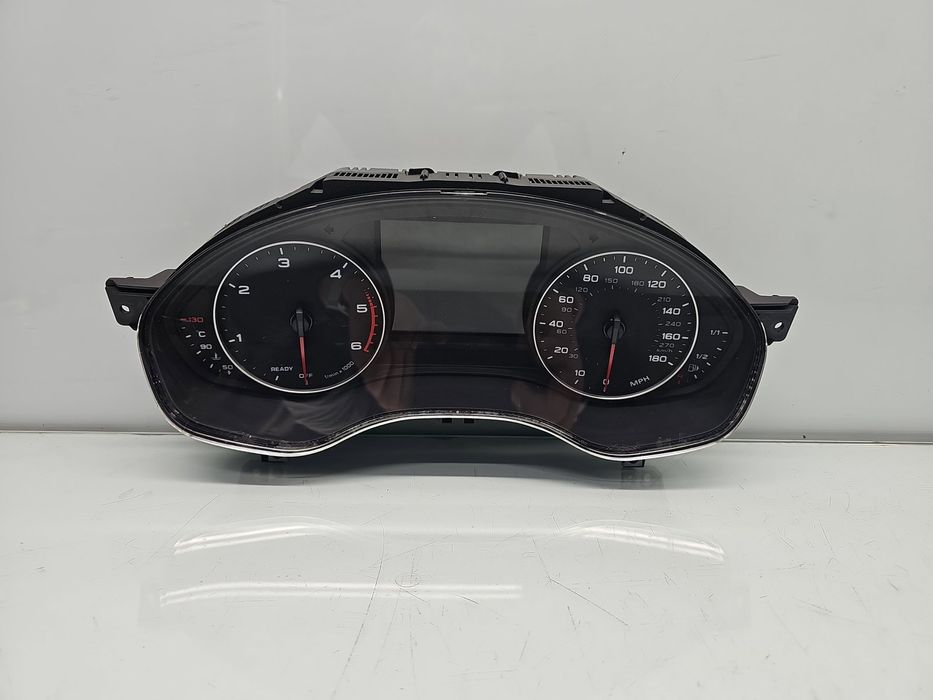 Ceas bord AUDI A6 (4G2, C7) [Fabr 2012-2017] 4G8920951E